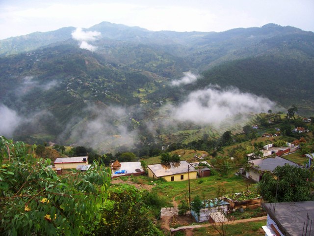 Highlights of Kumaon